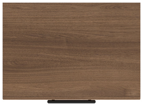 Broachmyn Auburn Nightstand from Ashley Furniture - Luna Furniture