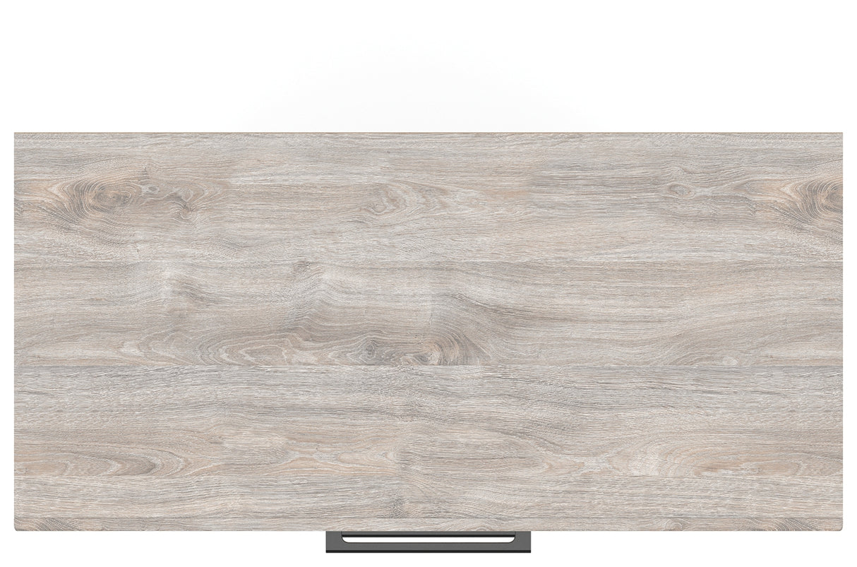 Broachmyn Gray Chest of Drawers from Ashley Furniture - Luna Furniture