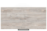 Broachmyn Gray Chest of Drawers from Ashley Furniture - Luna Furniture