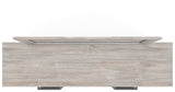Broachmyn Gray Dresser and Mirror from Ashley Furniture - Luna Furniture