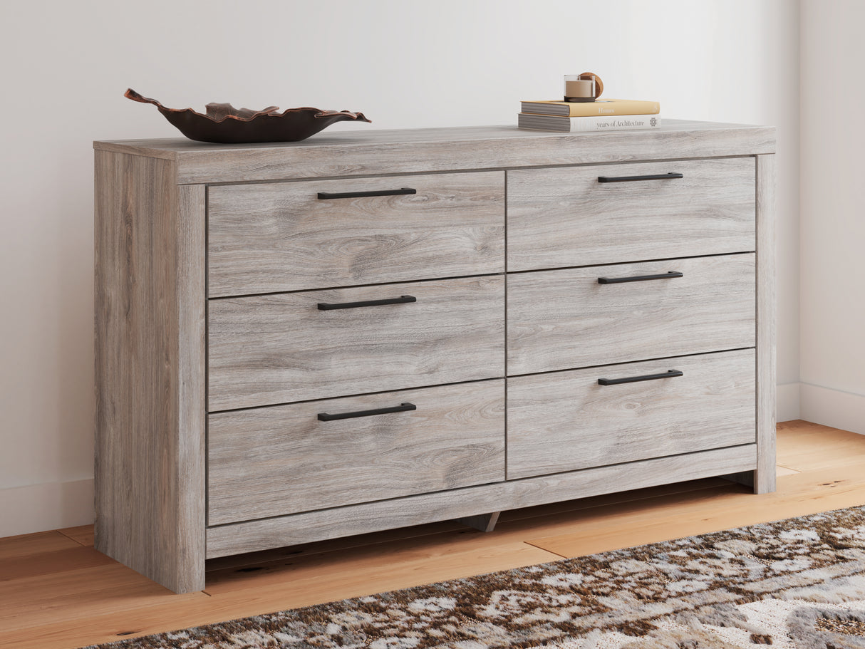 Ashley Furniture Broachmyn Gray Dresser – Luna Furniture Ashley Furniture Broachmyn Gray Dresser – Luna Furniture