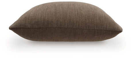Brockbert Brown Pillow (Set of 4) from Ashley Furniture - Luna Furniture