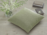 Brockbert Green Pillow (Set of 4) from Ashley - Luna Furniture
