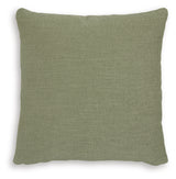 Brockbert Green Pillow (Set of 4) from Ashley - Luna Furniture