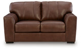 Brogliano Canyon Loveseat from Ashley Furniture - Luna Furniture