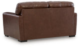 Brogliano Canyon Loveseat from Ashley Furniture - Luna Furniture