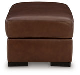 Brogliano Canyon Ottoman from Ashley - Luna Furniture