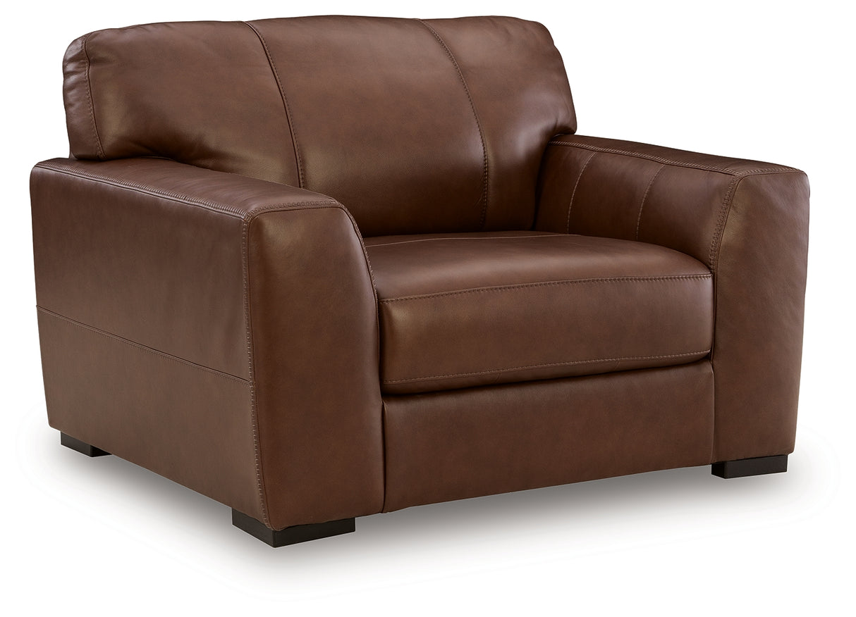 Brogliano Canyon Oversized Chair from Ashley Furniture - Luna Furniture