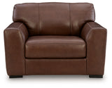 Brogliano Canyon Oversized Chair from Ashley Furniture - Luna Furniture