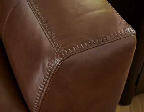 Brogliano Canyon Oversized Chair from Ashley - Luna Furniture