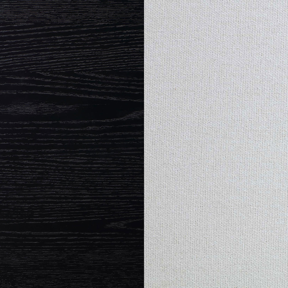 Brookmead Black 9-Piece Extension Leaf Dining Table Set from Coaster - Luna Furniture