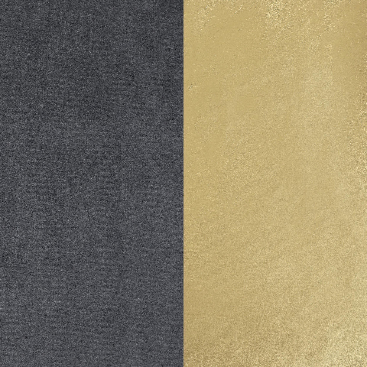 Brookside Dark Gray Velvet Upholstered Curved Sofa from Coaster - Luna Furniture