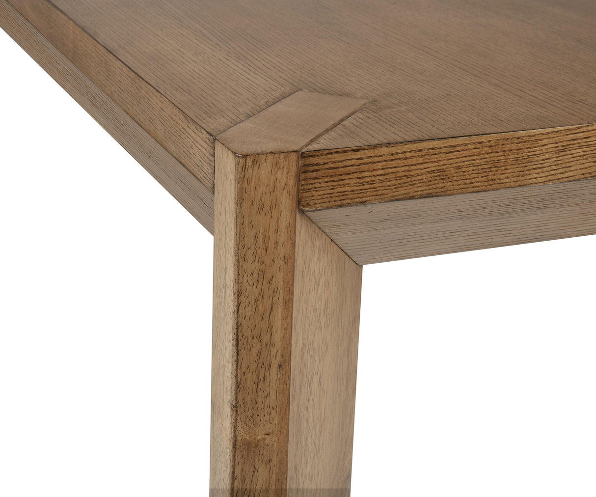 Bruner 5-piece 72-inch Rectangular Dining Set Natural Brown from Coaster - Luna Furniture
