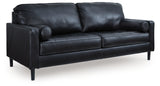 Bryceview Onyx Sofa from Ashley - Luna Furniture