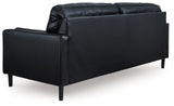 Bryceview Onyx Sofa from Ashley - Luna Furniture