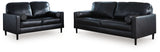 Bryceview Onyx Living Room Set from Ashley - Luna Furniture