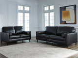 Bryceview Onyx Living Room Set from Ashley - Luna Furniture