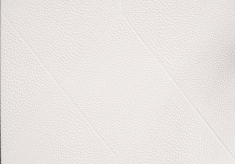 Lorin Shagreen Media Sideboard in Pearl Shagreen, Natural Gray Acacia, Lucite, Brushed Silver from Essentials For Living - Luna Furniture