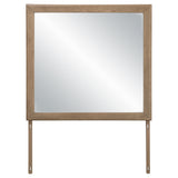 Theo Brown Led Bedroom Set from Steve Silver - Luna Furniture