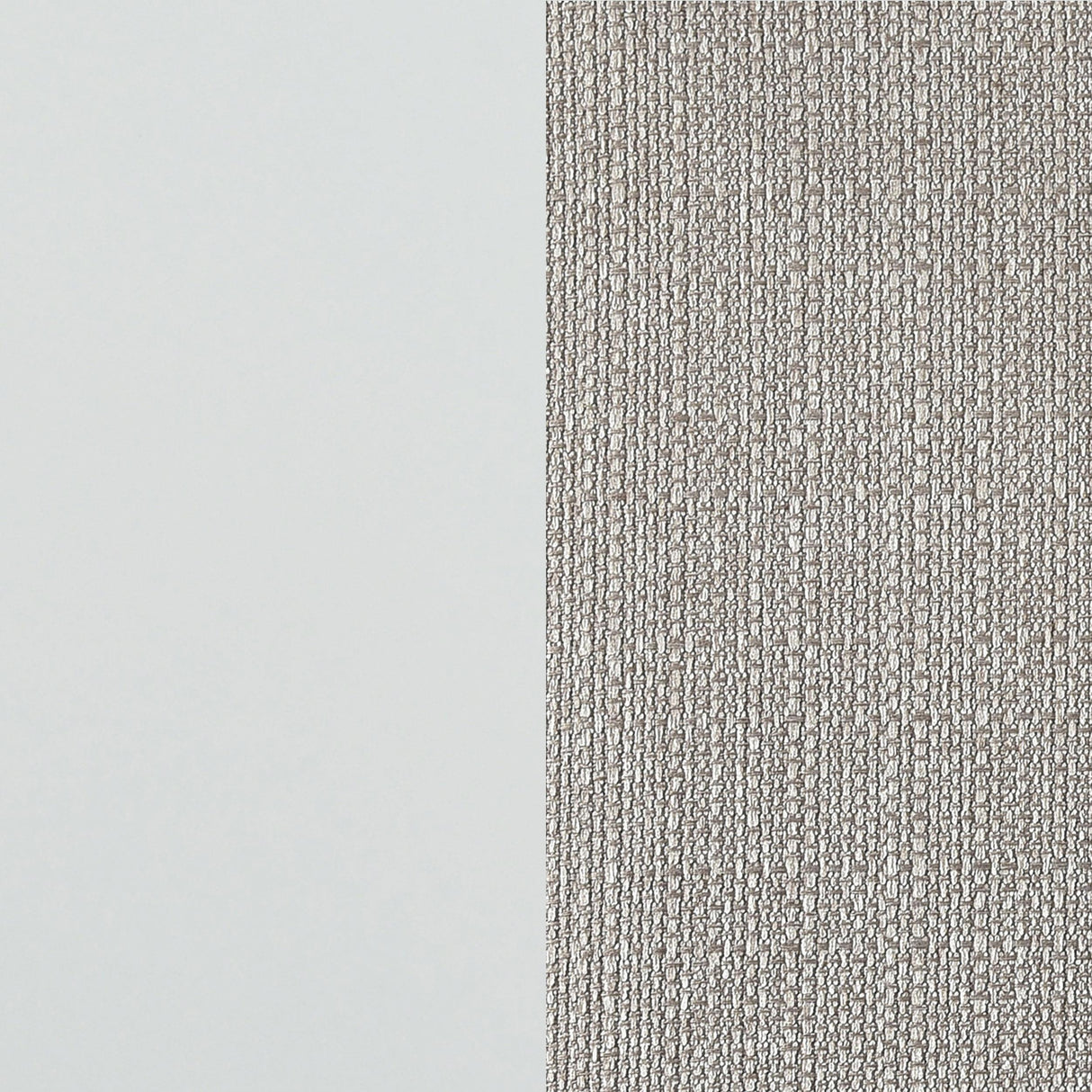 Bucknell White 3-Piece Round Drop Leaf Dining Set from Coaster - Luna Furniture