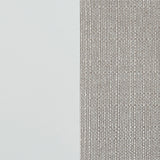 Bucknell White 3-Piece Round Drop Leaf Dining Set from Coaster - Luna Furniture