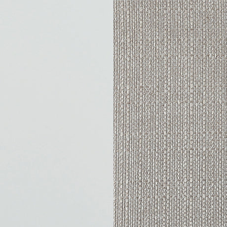 Bucknell White 3-Piece Round Drop Leaf Dining Set from Coaster - Luna Furniture