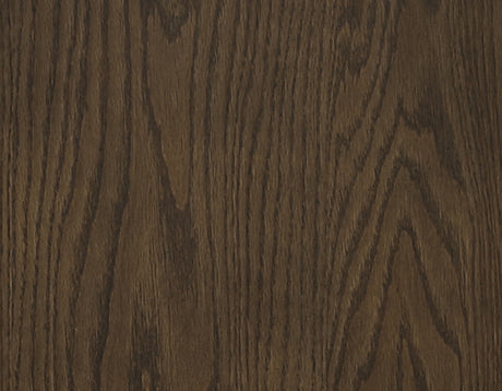 Burlington Ebony 52-inch Round Dining Table from Steve Silver - Luna Furniture