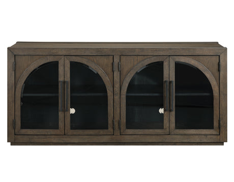 Burlington Cathedral Doored Server from Steve Silver - Luna Furniture