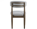 Burlington Upholstered Side Chair, Set of 2 from Steve Silver - Luna Furniture