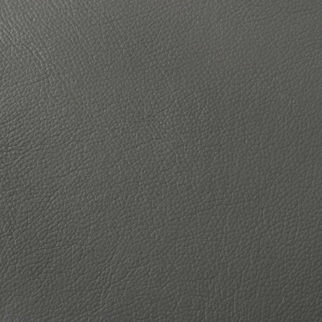 Buxton Graphite Top Grain Leather Upholstered Sofa from Coaster - Luna Furniture