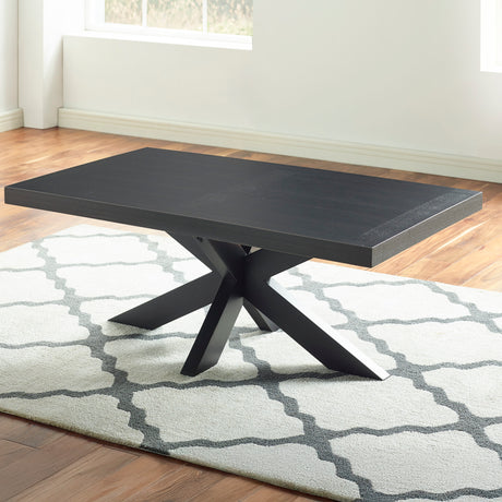 Harris Cocktail Table from Steve Silver - Luna Furniture