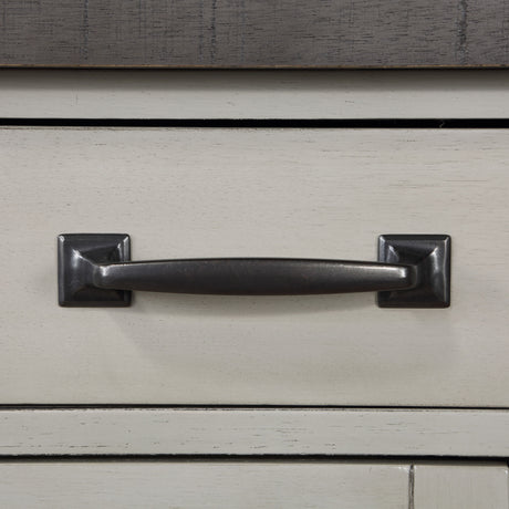 Hyland Server from Steve Silver - Luna Furniture
