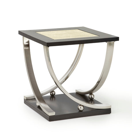 Ramsey End Table from Steve Silver - Luna Furniture
