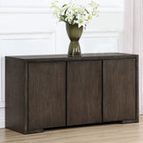 Evan 60″ Server from Steve Silver - Luna Furniture