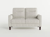 9180TPE-2 Love Seat from Homelegance - Luna Furniture