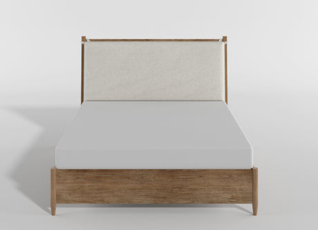 Sonoma Oak Chest from Homelegance - Luna Furniture