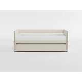4691DG Daybed with Trundle from Homelegance - Luna Furniture