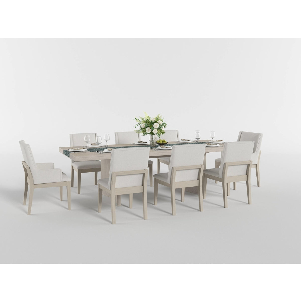 6015-24 Swivel Counter Height Stool from Homelegance - Luna Furniture