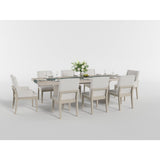 6015-24 Swivel Counter Height Stool from Homelegance - Luna Furniture