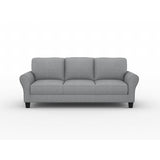 Ellery Sand Sofa