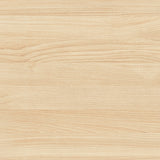 Cabinella Full Platform Panel Bed with Dresser and 2 Nightstands in Tan from Ashley - Luna Furniture