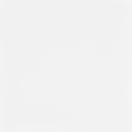 Cadence White Tempered Glass High Gloss Full Length Standing Mirror from Coaster - Luna Furniture