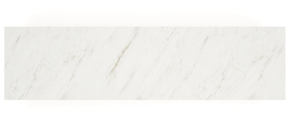 Cadmori Two-tone 71" TV Stand from Ashley - Luna Furniture