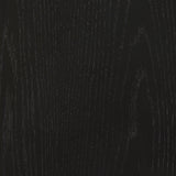 Camdill Black Chairside End Table from Ashley - Luna Furniture