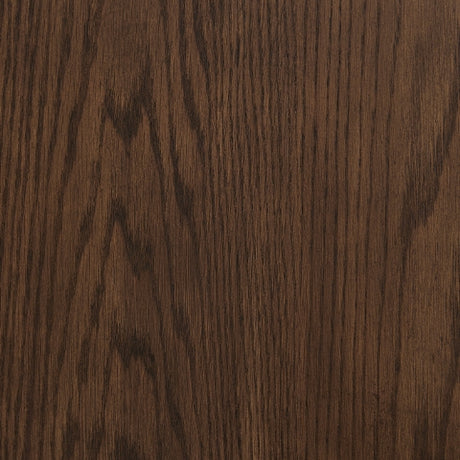 Camdill Dark Brown Chairside End Table from Ashley - Luna Furniture