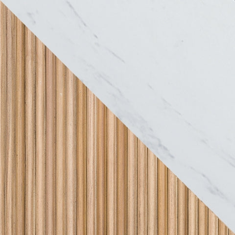 Camdill Light Brown 80" TV Stand from Ashley - Luna Furniture