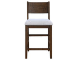Canton 5-Piece 72″ Counter Dining Set from Steve Silver - Luna Furniture