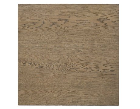 Canyon End Table, Sand from Steve Silver - Luna Furniture