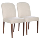 Capri Beige Dining Chair from Midinmod - Luna Furniture