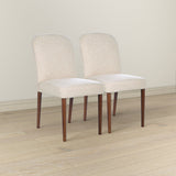 Capri Beige Dining Chair from Midinmod - Luna Furniture